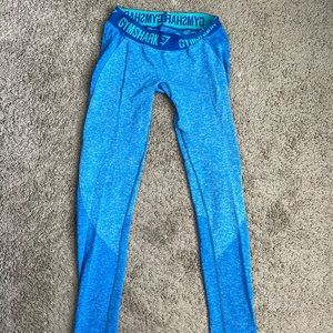 Gym Shark Leggings size M